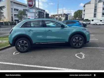 Photo 5 Fiat 600  T-Gen 3 1.2 Hybrid 110ch eDCT6