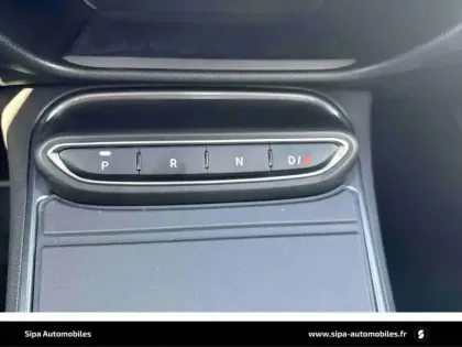 Photo 16 Fiat 600  T-Gen 3 1.2 Hybrid 110ch eDCT6