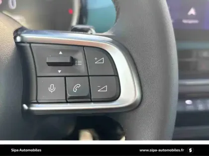 Photo 50 Fiat 600  T-Gen 3 1.2 Hybrid 110ch eDCT6