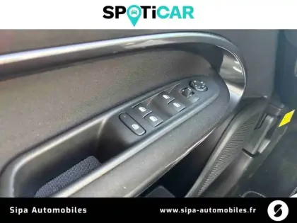 Photo 145 Fiat 600  T-Gen 3 1.2 Hybrid 110ch eDCT6