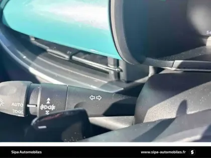 Photo 81 Fiat 600  T-Gen 3 1.2 Hybrid 110ch eDCT6