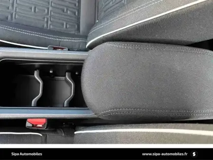 Photo 56 Fiat 600  T-Gen 3 1.2 Hybrid 110ch eDCT6