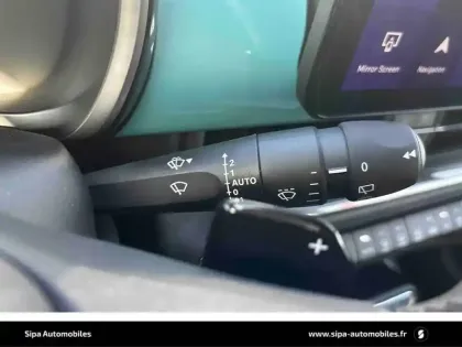 Photo 82 Fiat 600  T-Gen 3 1.2 Hybrid 110ch eDCT6