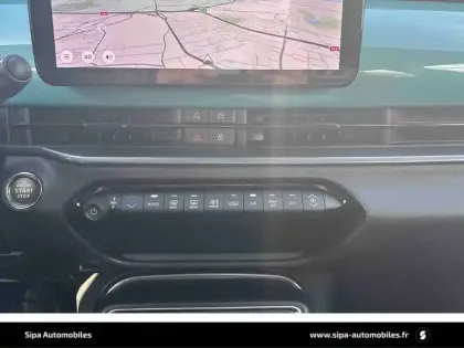 Photo 45 Fiat 600  T-Gen 3 1.2 Hybrid 110ch eDCT6