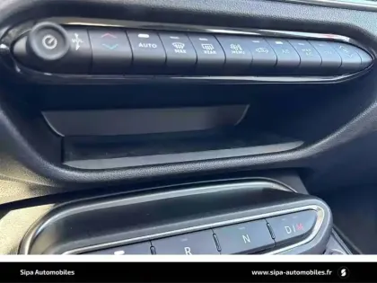 Photo 59 Fiat 600  T-Gen 3 1.2 Hybrid 110ch eDCT6