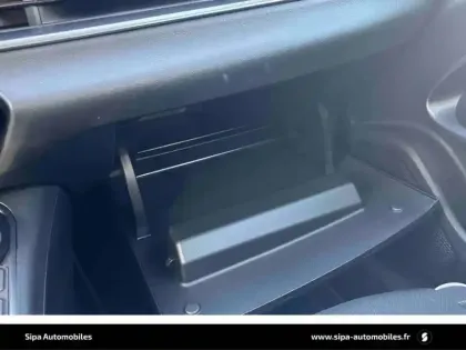 Photo 23 Fiat 600  T-Gen 3 1.2 Hybrid 110ch eDCT6