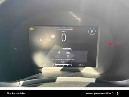 Photo 78 Fiat 600  T-Gen 3 1.2 Hybrid 110ch eDCT6