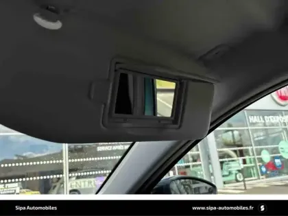 Photo 58 Fiat 600  T-Gen 3 1.2 Hybrid 110ch eDCT6