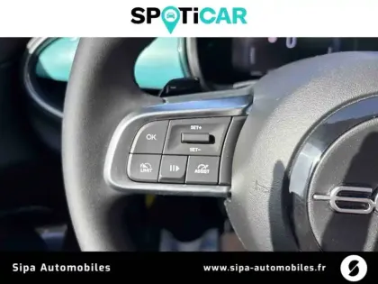 Photo 141 Fiat 600  T-Gen 3 1.2 Hybrid 110ch eDCT6