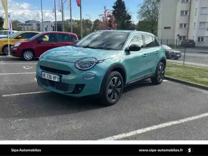 Photo 60 Fiat 600  T-Gen 3 1.2 Hybrid 110ch eDCT6