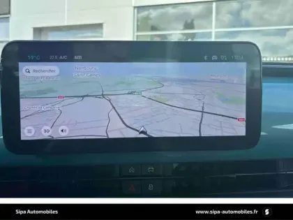 Photo 44 Fiat 600  T-Gen 3 1.2 Hybrid 110ch eDCT6