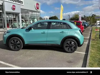 Photo 61 Fiat 600  T-Gen 3 1.2 Hybrid 110ch eDCT6