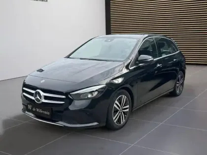 Photo Mercedes Classe B Progressive Line Edition
