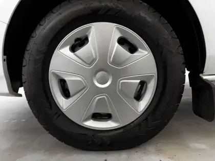 Photo 29 Ford Transit  CUSTOM FOURGON 300 L2H1 2.0 ECOBLUE 130 MHEV