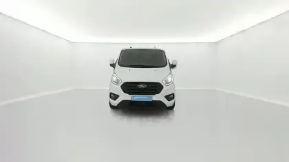 Photo 48 Ford Transit  CUSTOM FOURGON 300 L2H1 2.0 ECOBLUE 130 MHEV