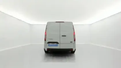 Photo 24 Ford Transit  CUSTOM FOURGON 300 L2H1 2.0 ECOBLUE 130 MHEV