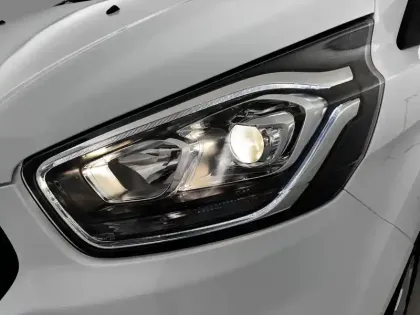 Photo 60 Ford Transit  CUSTOM FOURGON 300 L2H1 2.0 ECOBLUE 130 MHEV