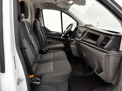 Photo 32 Ford Transit  CUSTOM FOURGON 300 L2H1 2.0 ECOBLUE 130 MHEV