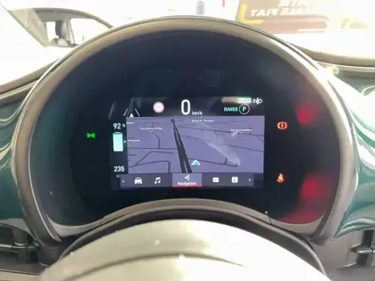 Photo 30 Fiat 500  3+1 e 118 ch