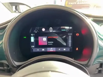 Photo 29 Fiat 500  3+1 e 118 ch