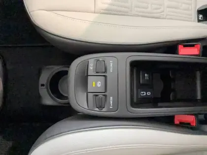 Photo 39 Fiat 500  3+1 e 118 ch