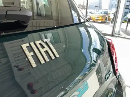 Photo 15 Fiat 500  3+1 e 118 ch