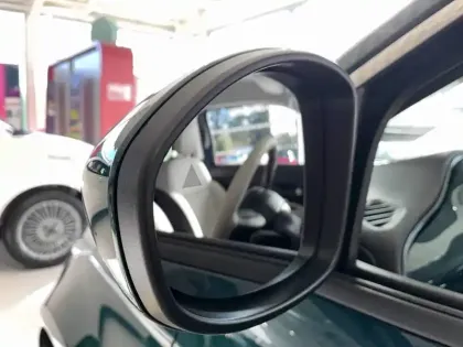 Photo 22 Fiat 500  3+1 e 118 ch