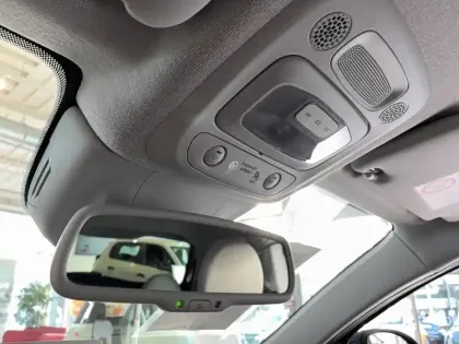 Photo 42 Fiat 500  3+1 e 118 ch