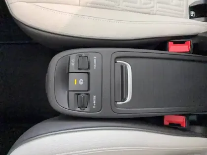 Photo 38 Fiat 500  3+1 e 118 ch