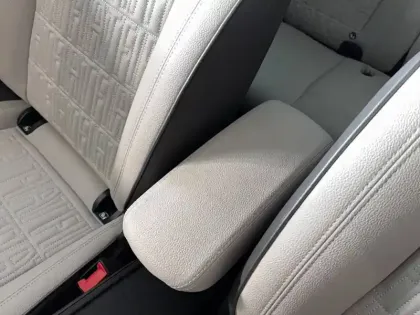 Photo 41 Fiat 500  3+1 e 118 ch