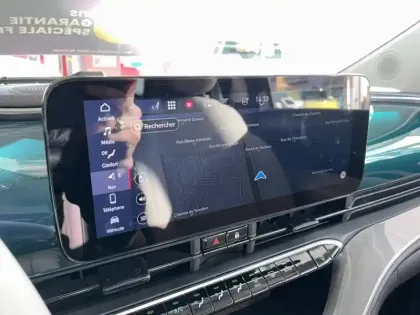 Photo 34 Fiat 500  3+1 e 118 ch