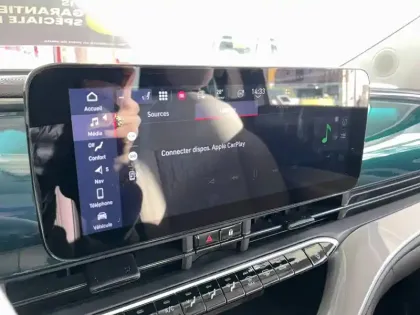 Photo 32 Fiat 500  3+1 e 118 ch