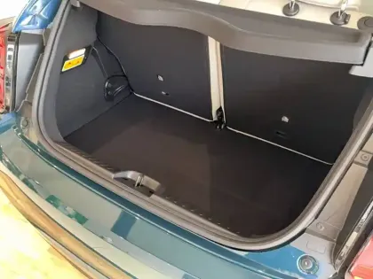 Photo 6 Fiat 500  3+1 e 118 ch