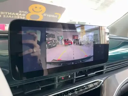 Photo 45 Fiat 500  3+1 e 118 ch