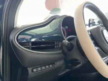 Photo 44 Fiat 500  3+1 e 118 ch