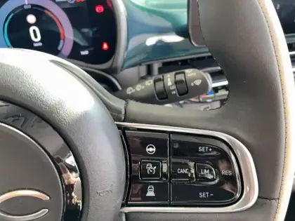 Photo 24 Fiat 500  3+1 e 118 ch