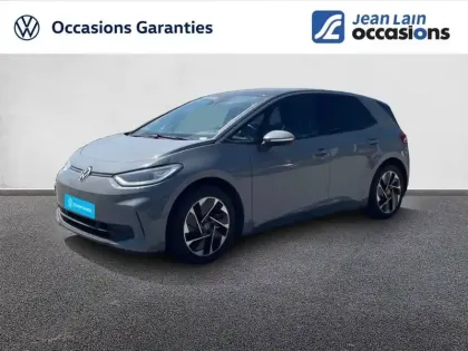 Photo Volkswagen Id.3 Life Max