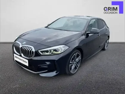 Photo Bmw Serie 1 M Sport