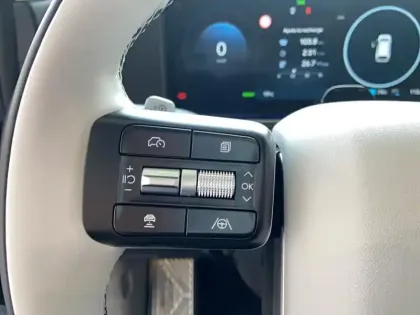 Photo 14 Hyundai Ioniq 9  110 kWh - 428 ch HTRAC Performance