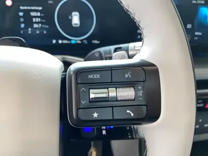 Photo 15 Hyundai Ioniq 9  110 kWh - 428 ch HTRAC Performance