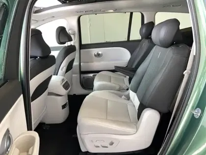 Photo 22 Hyundai Ioniq 9  110 kWh - 428 ch HTRAC Performance