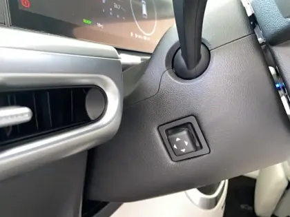 Photo 11 Hyundai Ioniq 9  110 kWh - 428 ch HTRAC Performance