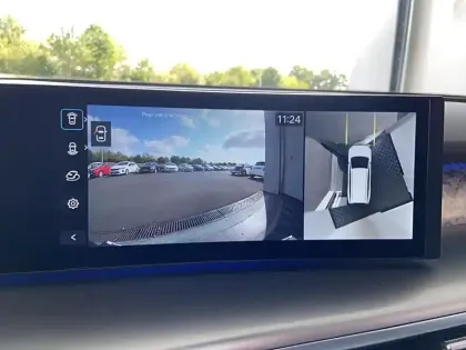 Photo 17 Hyundai Ioniq 9  110 kWh - 428 ch HTRAC Performance