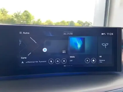 Photo 18 Hyundai Ioniq 9  110 kWh - 428 ch HTRAC Performance