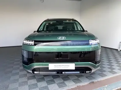 Photo 5 Hyundai Ioniq 9  110 kWh - 428 ch HTRAC Performance