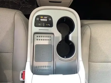 Photo 20 Hyundai Ioniq 9  110 kWh - 428 ch HTRAC Performance