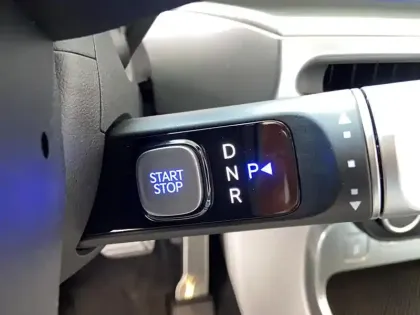 Photo 16 Hyundai Ioniq 9  110 kWh - 428 ch HTRAC Performance