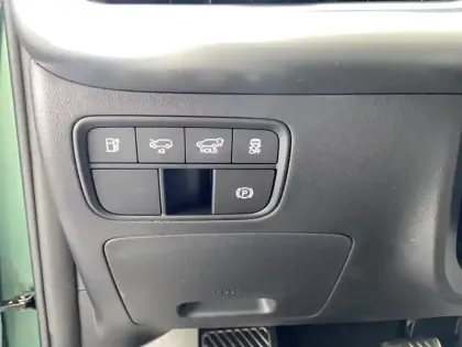 Photo 10 Hyundai Ioniq 9  110 kWh - 428 ch HTRAC Performance