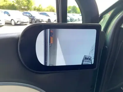 Photo 9 Hyundai Ioniq 9  110 kWh - 428 ch HTRAC Performance
