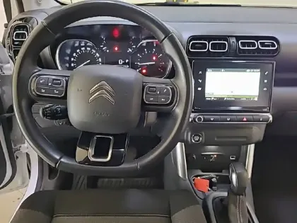 Photo 33 Citroën C3 Aircross  BlueHDi 120 S&S EAT6